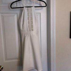 Dainty Hooligan Dress